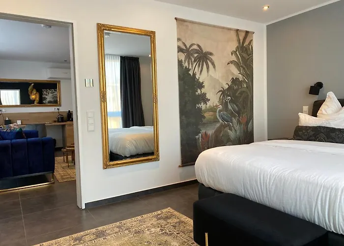 Marram Suitehotel *