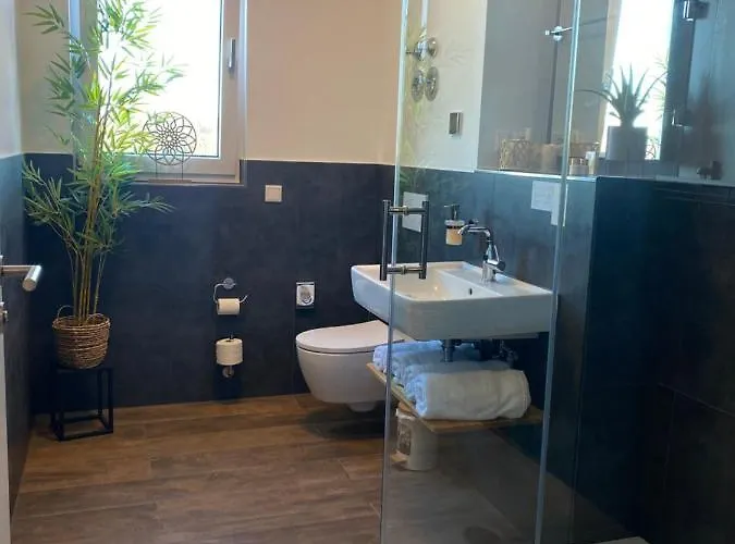 Marram Suitehotel Munique